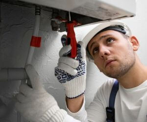 About Water Heater Repair LLC Celeste, TX